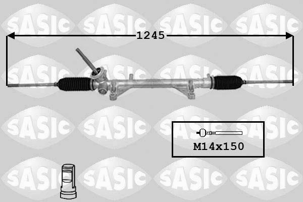 Sasic 7174032 - Sükan qurğusu furqanavto.az