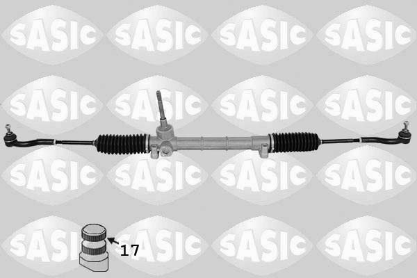 Sasic 7376005B - Sükan qurğusu furqanavto.az