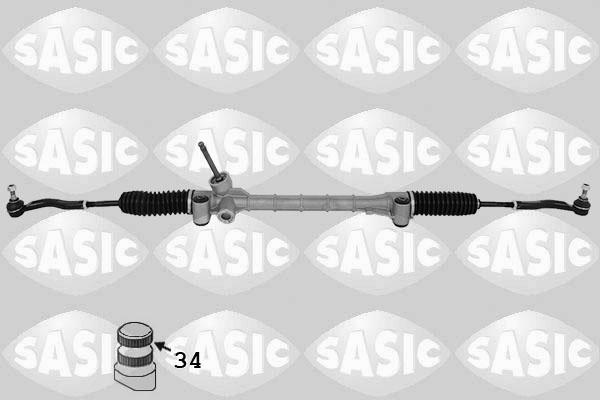 Sasic 7376013B - Sükan qurğusu furqanavto.az