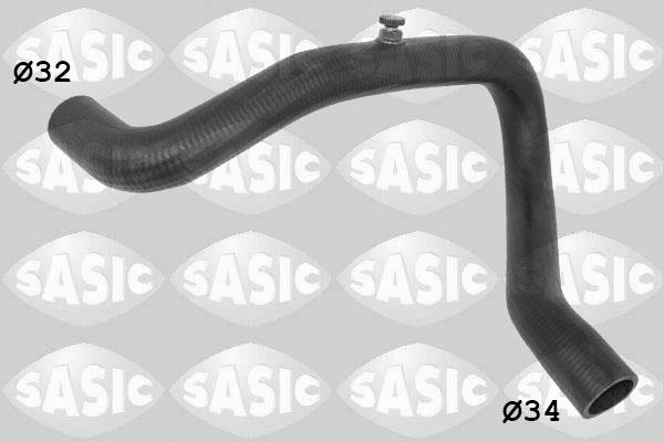 Sasic SWH4226 - Radiator şlanqı furqanavto.az