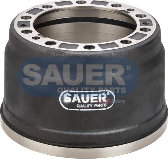 SAUER S0640430900 - Əyləc barabanı furqanavto.az