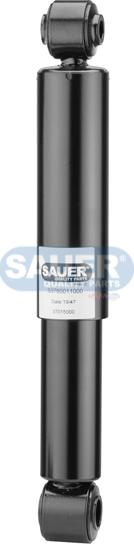 SAUER S3760011000 - Amortizator furqanavto.az