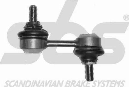 SBS 19145111508 - Çubuq / Strut, stabilizator www.furqanavto.az