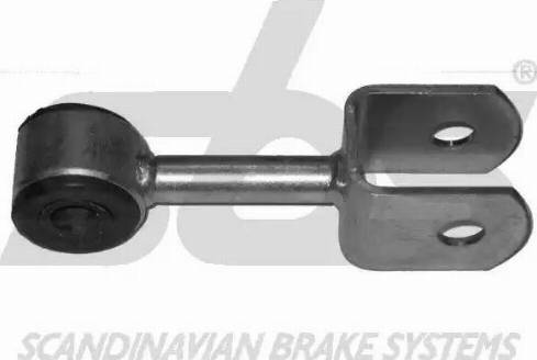 SBS 19145113309 - Çubuq / Strut, stabilizator www.furqanavto.az