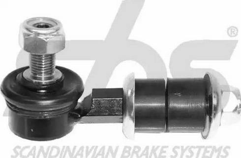 SBS 19145112225 - Çubuq / Strut, stabilizator furqanavto.az