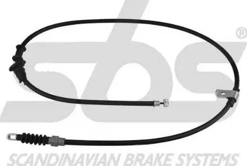 SBS 1840904834 - Kabel, dayanacaq əyləci furqanavto.az