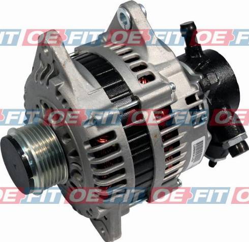 Schaeferbarthold 465 16 431 03 22 - Alternator furqanavto.az