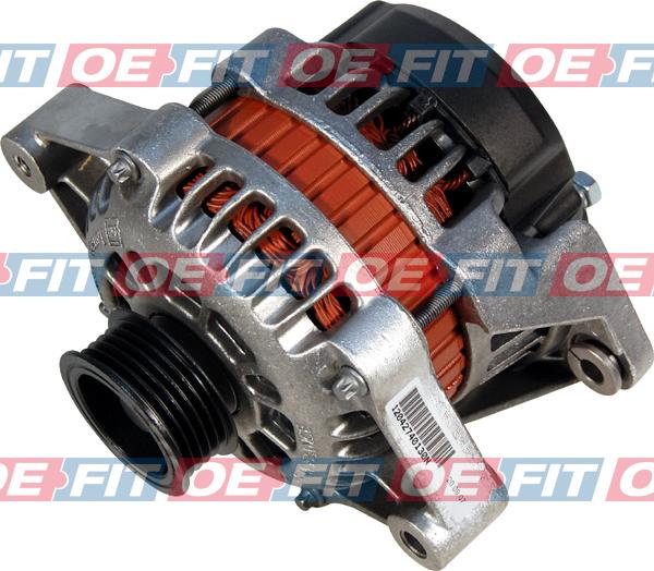 Schaeferbarthold 465 16 421 02 22 - Alternator furqanavto.az