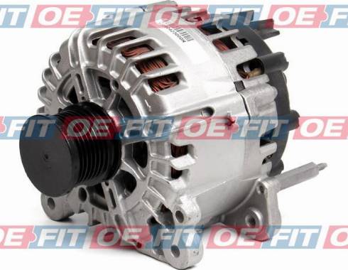 Schaeferbarthold 465 18 401 03 23 - Alternator furqanavto.az