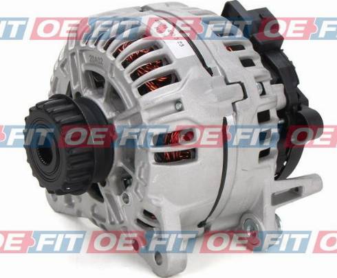 Schaeferbarthold 465 18 403 03 23 - Alternator furqanavto.az