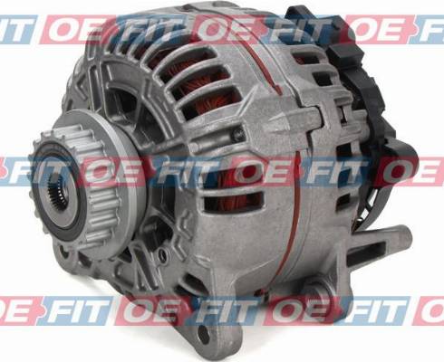 Schaeferbarthold 465 18 407 03 23 - Alternator furqanavto.az