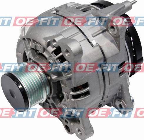 Schaeferbarthold 415 18 401 03 23 - Alternator furqanavto.az