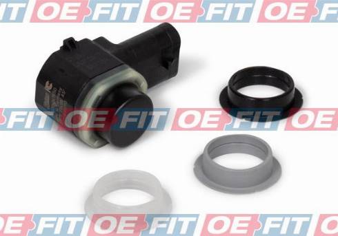 Schaeferbarthold 412 06 053 03 42 - Sensor, parkinq köməkçisi furqanavto.az