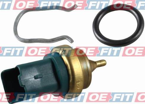 Schaeferbarthold 412 26 105 03 22 - Sensor, soyuducu suyun temperaturu furqanavto.az