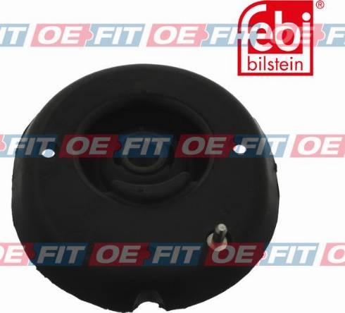 Schaeferbarthold 314 27 099 03 22 - Üst Strut Montajı furqanavto.az