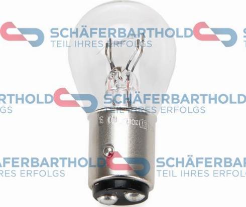 Schferbarthold 906 06 358 01 11 - Lampa, köməkçi stop işığı furqanavto.az