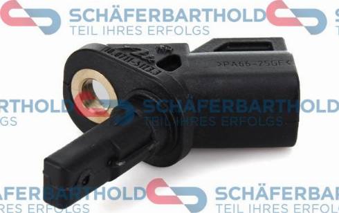 Schferbarthold 912 06 998 01 11 - Sensor, təkər sürəti furqanavto.az