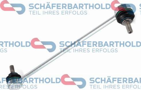 Schferbarthold 934 06 098 01 11 - Çubuq / Strut, stabilizator furqanavto.az