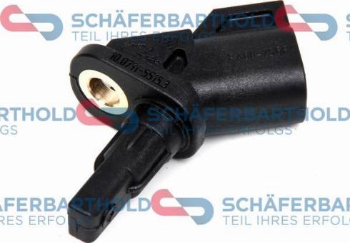 Schferbarthold 934 06 871 01 11 - Sensor, təkər sürəti furqanavto.az