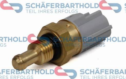 Schferbarthold 924 06 883 01 11 - Sensor, soyuducu suyun temperaturu furqanavto.az