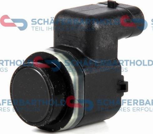 Schferbarthold 923 06 048 01 11 - Sensor, parkinq köməkçisi furqanavto.az