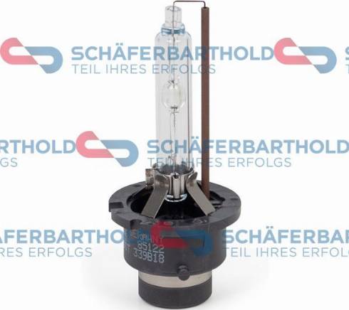 Schferbarthold 443 02 143 01 11 - Lampa, işıqfor furqanavto.az