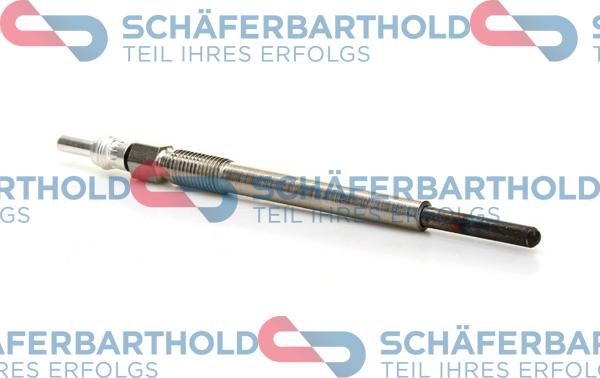 Schferbarthold 415 06 465 01 11 - İşıqlandırma şamı furqanavto.az