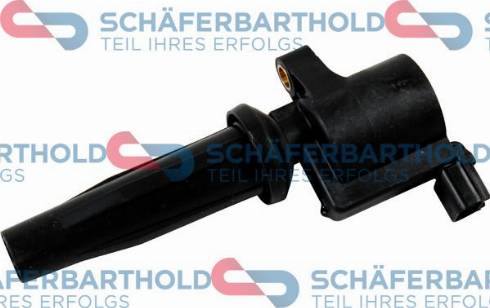 Schferbarthold 415 06 228 01 11 - Alovlanma bobini furqanavto.az