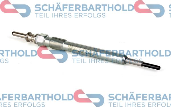 Schferbarthold 415 02 453 01 11 - İşıqlandırma şamı furqanavto.az