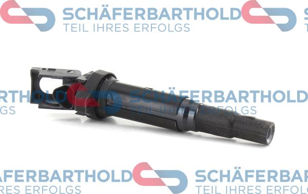 Schferbarthold 415 02 230 01 11 - Alovlanma bobini furqanavto.az