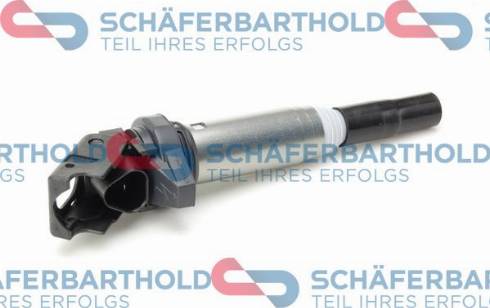 Schferbarthold 415 02 227 01 11 - Alovlanma bobini furqanavto.az