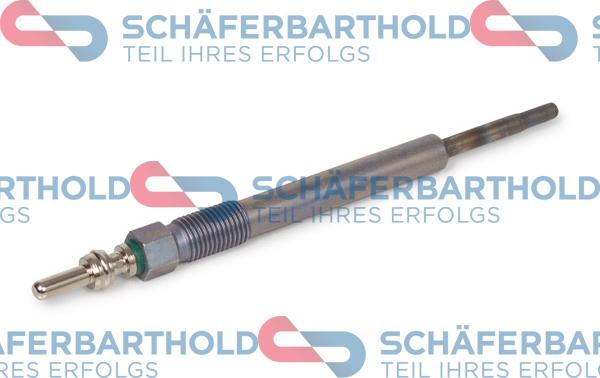 Schferbarthold 415 16 454 01 11 - İşıqlandırma şamı furqanavto.az