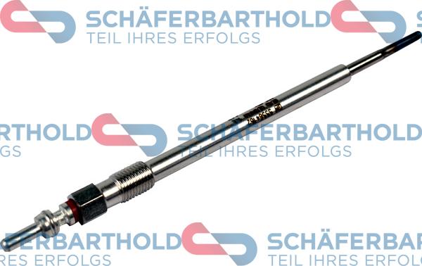 Schferbarthold 415 16 469 01 11 - İşıqlandırma şamı furqanavto.az