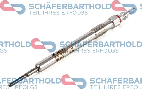 Schferbarthold 415 16 460 01 11 - İşıqlandırma şamı furqanavto.az