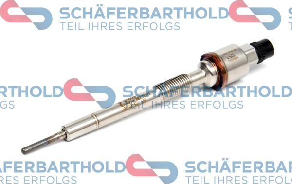 Schferbarthold 415 16 467 01 11 - İşıqlandırma şamı furqanavto.az