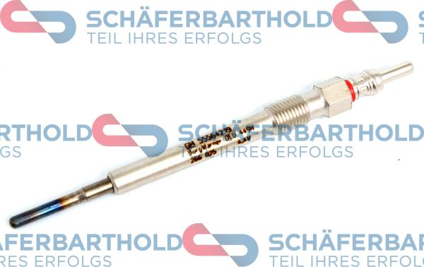 Schferbarthold 415 16 474 01 11 - İşıqlandırma şamı furqanavto.az