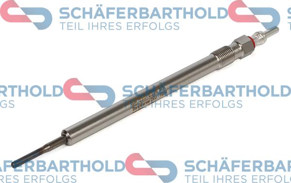 Schferbarthold 415 16 475 01 11 - İşıqlandırma şamı furqanavto.az