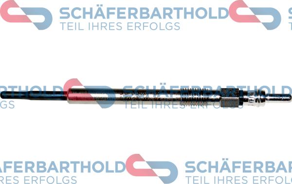 Schferbarthold 415 16 470 01 11 - İşıqlandırma şamı furqanavto.az