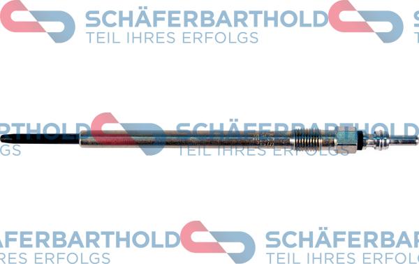 Schferbarthold 415 16 471 01 11 - İşıqlandırma şamı furqanavto.az