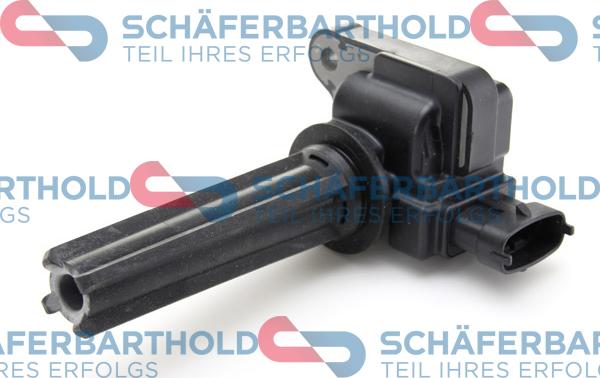 Schferbarthold 415 16 235 01 11 - Alovlanma bobini furqanavto.az