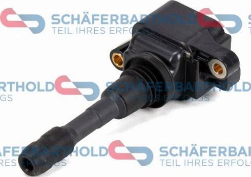 Schferbarthold 415 28 203 01 11 - Alovlanma bobini furqanavto.az