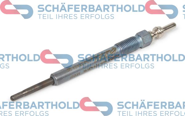 Schferbarthold 415 27 468 01 11 - İşıqlandırma şamı furqanavto.az