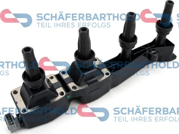 Schferbarthold 415 27 207 01 11 - Alovlanma bobini furqanavto.az