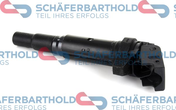 Schferbarthold 415 27 214 01 11 - Alovlanma bobini furqanavto.az