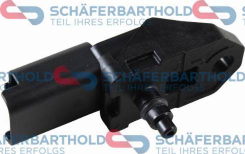 Schferbarthold 412 06 100 01 22 - Sensor, suqəbuledici manifold təzyiqi furqanavto.az