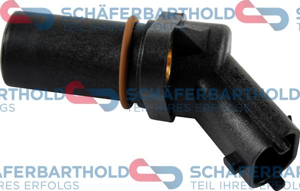 Schferbarthold 412 16 543 01 11 - Sensor, krank mili nəbzi furqanavto.az