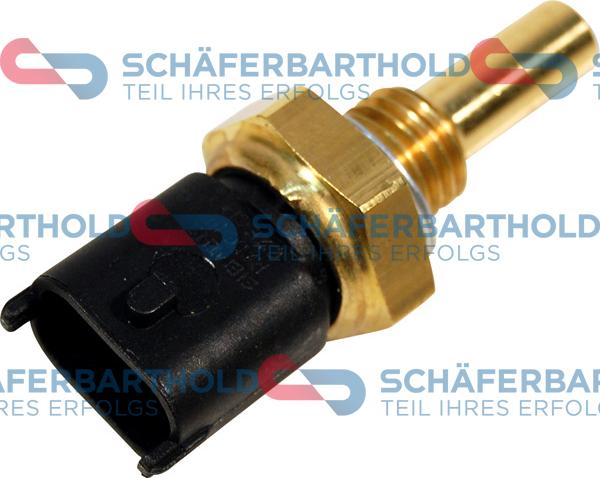 Schferbarthold 412 16 137 01 11 - Sensor, soyuducu suyun temperaturu furqanavto.az