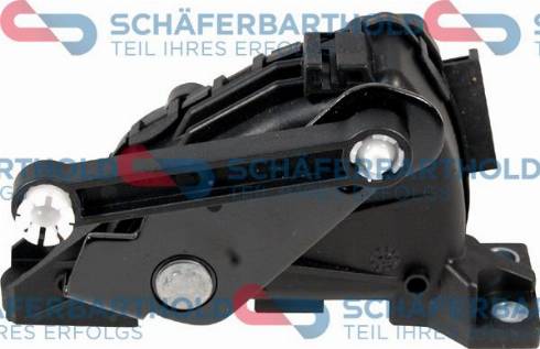 Schferbarthold 412 28 051 01 11 - Sensor, qaz pedalının vəziyyəti furqanavto.az