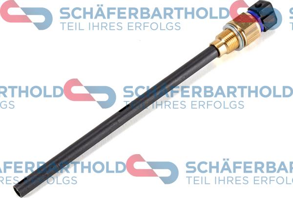 Schferbarthold 412 28 001 01 11 - Sensor, mühərrik yağının səviyyəsi furqanavto.az