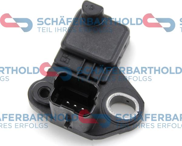 Schferbarthold 412 27 529 01 11 - Sensor, krank mili nəbzi furqanavto.az